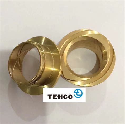 cnc machining brass bushing manufacturers|precision machined bushings.